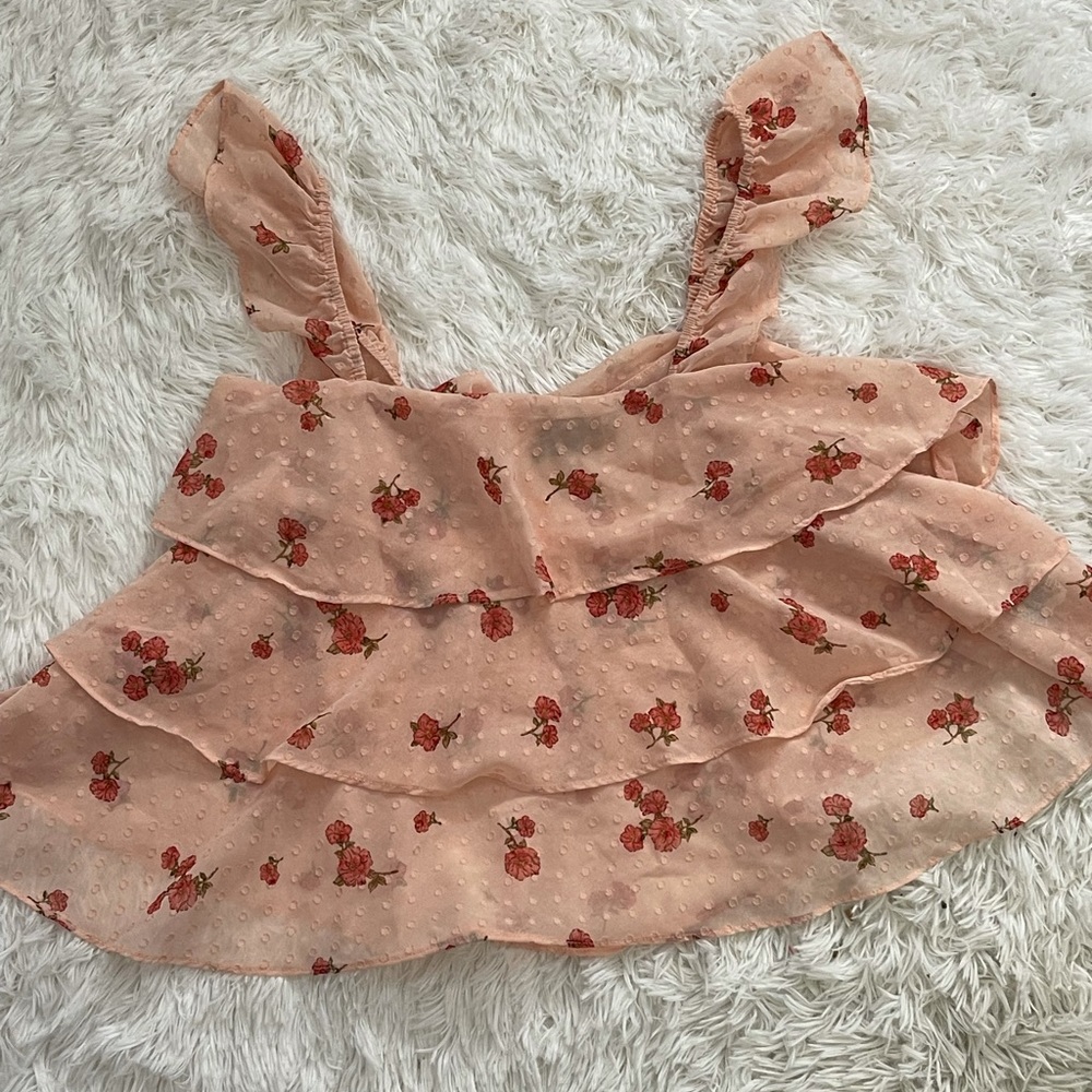 Forever 21 Crop Top for women
